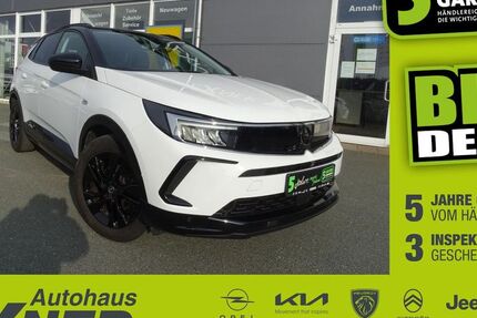 Opel Grandland (X) 21.113 km 16.900 &euro; Hof 95032