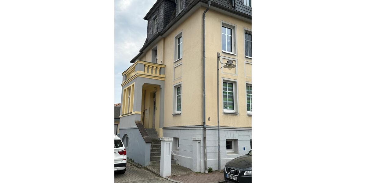 Mehrfamilienhaus, Wohnhaus Saalburg-Ebersdorf Ebersdorf - 11.5 Zimmer, 285 m&sup2;, 299.000&euro; | Angebot:27018013