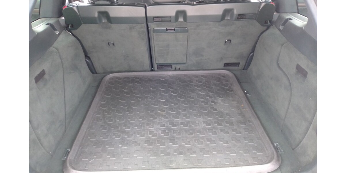 Porsche Cayenne 261.000 km 8.800 &euro; Kirchenlamitz 95153