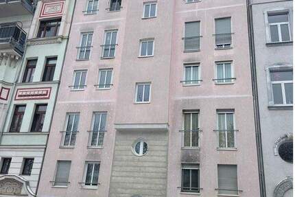 Wohnung Plauen Preißelpöhl - 2 Zimmer, 78 m&sup2;, 429&euro; | Angebot:25662572