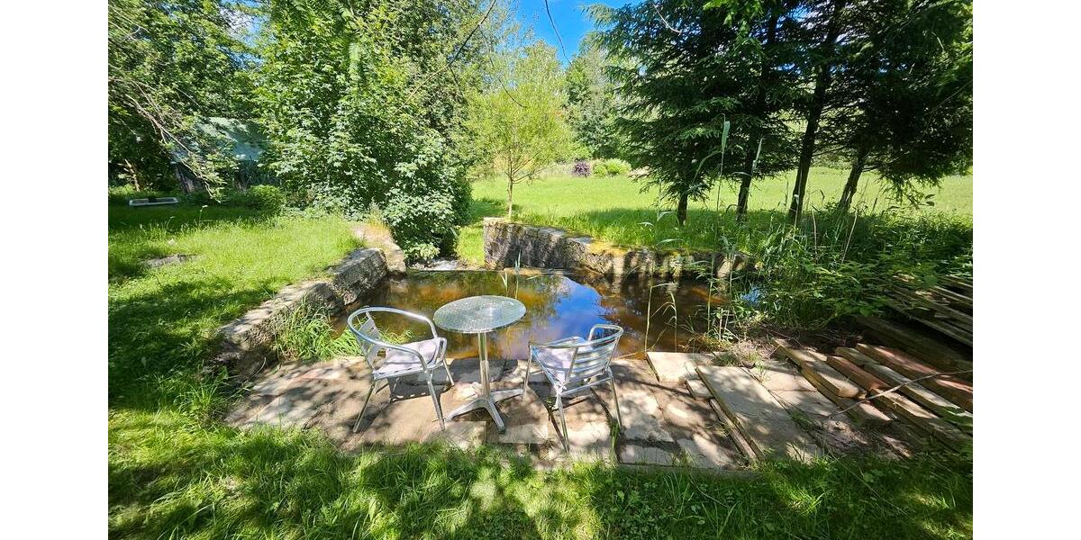 Mehrfamilienhaus, Wohnhaus Zell im Fichtelgebirge - 9 Zimmer, 215 m&sup2;, 240.000&euro; | Angebot:26421543