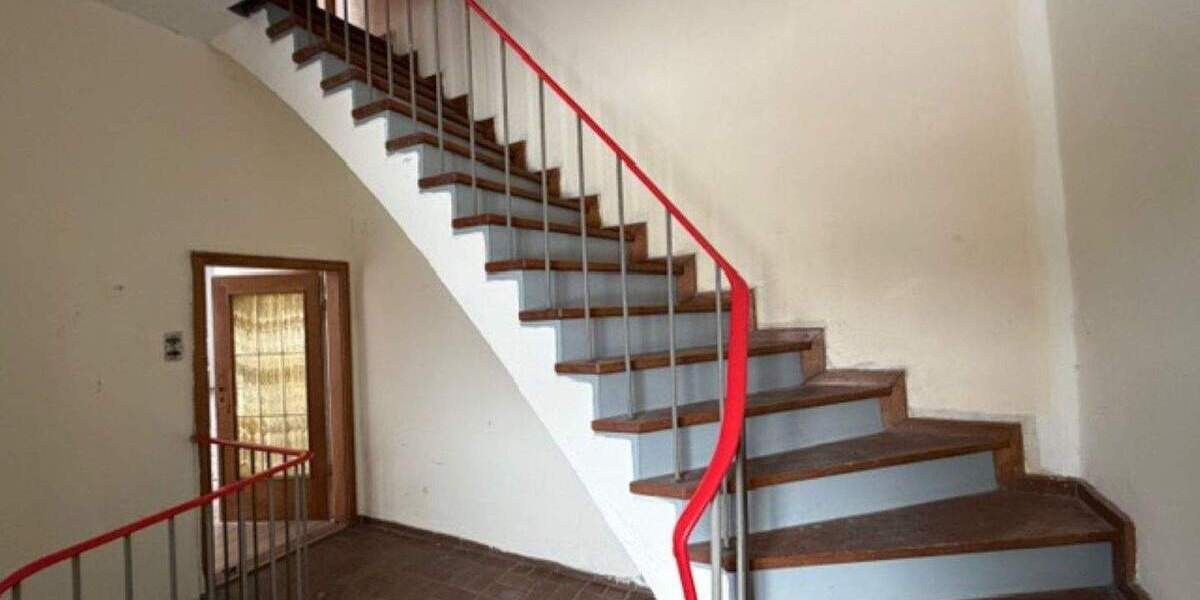 Mehrfamilienhaus, Wohnhaus Kirchenlamitz Hohenbuch - 6 Zimmer, 176 m&sup2;, 90.000&euro; | Angebot:25768818