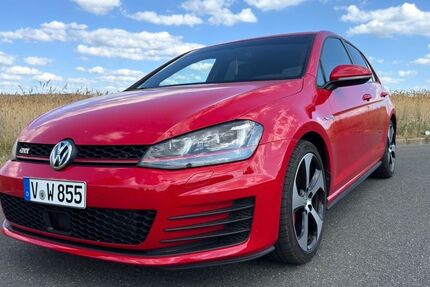 VW Golf 160.000 km 11.300 &euro; Adorf 08626