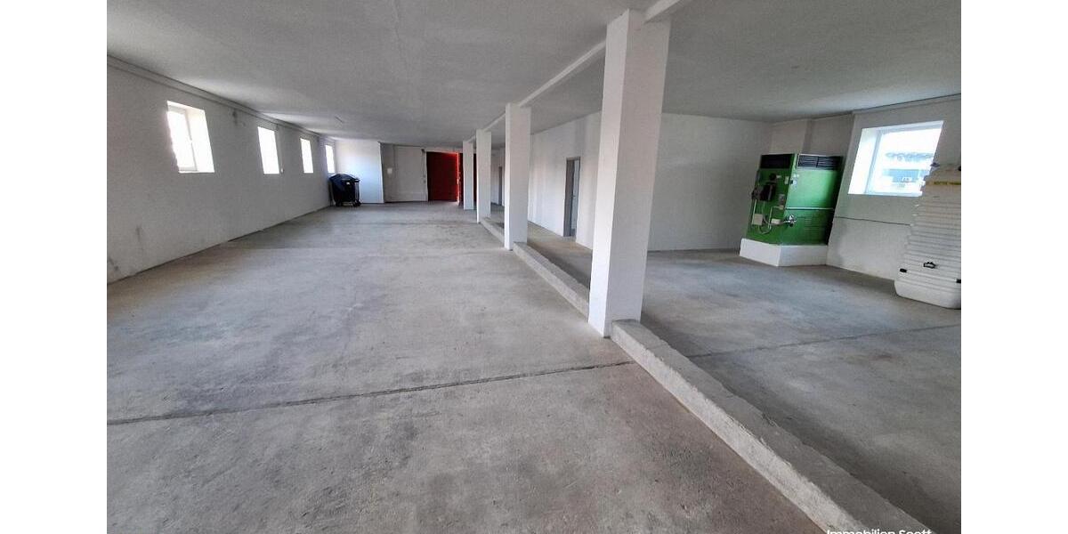 Gewerbeobjekt Plauen Bahnhofsvorstadt - 1.132&euro; | Angebot:24198325