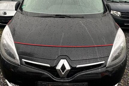 Renault Scenic 186.000 km 1.500 &euro; Plauen 08523
