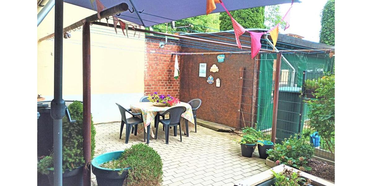 Mehrfamilienhaus, Wohnhaus Oelsnitz (Vogtland) - 30 Zimmer, 1.105 m&sup2;, 349.000&euro; | Angebot:24224906