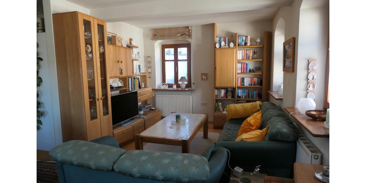 Einfamilienhaus Schwarzenbach an der Saale Fletschenreuth - 7 Zimmer, 210 m&sup2;, 320.000&euro; | Angebot:26004842