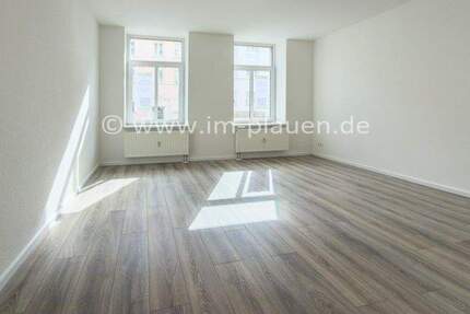 Wohnung Plauen Haselbrunn - 2 Zimmer, 47 m&sup2;, 250&euro; | Angebot:25741690