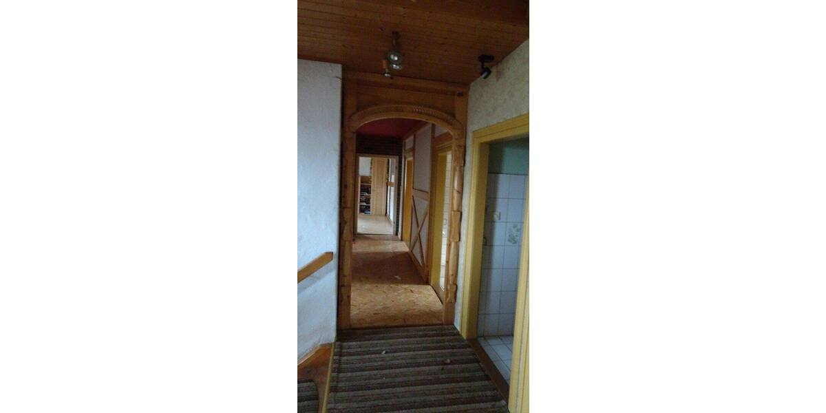 Bauernhaus, Landhaus Schwarzenbach am Wald Pillmersreuth - 5 Zimmer, 200 m&sup2;, 115.000&euro; | Angebot:26841293