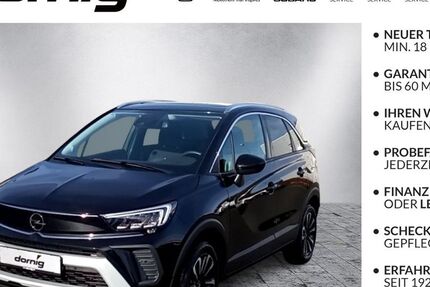 Opel Crossland (X) 20.850 km 21.940 &euro; Helmbrechts 95233