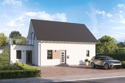 Haus Plauen Vogtl Meßbach - 5 Zimmer, 151 m&sup2;, 259.659&euro; | Angebot:25672554