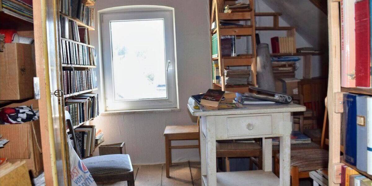 Mehrfamilienhaus, Wohnhaus Helmbrechts Enchenreuth - 9 Zimmer, 189 m&sup2;, 49.500&euro; | Angebot:25821859