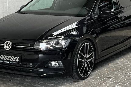 VW Polo 64.350 km 15.395 &euro; Roeslau 95195