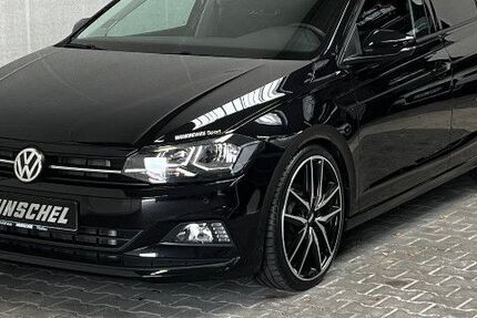 VW Polo 64.350 km 15.550 &euro; Roeslau 95195