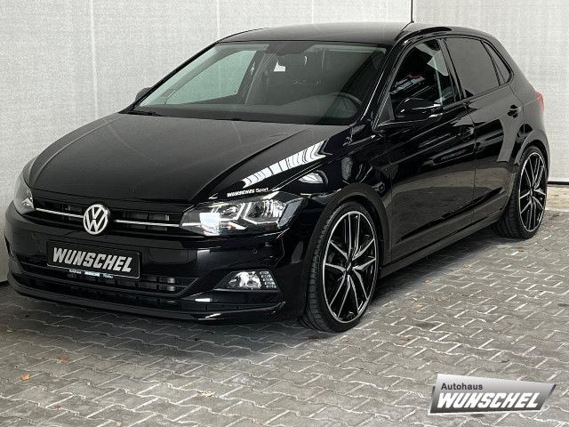 VW Polo 64.350 km 15.550 &euro; Roeslau 95195