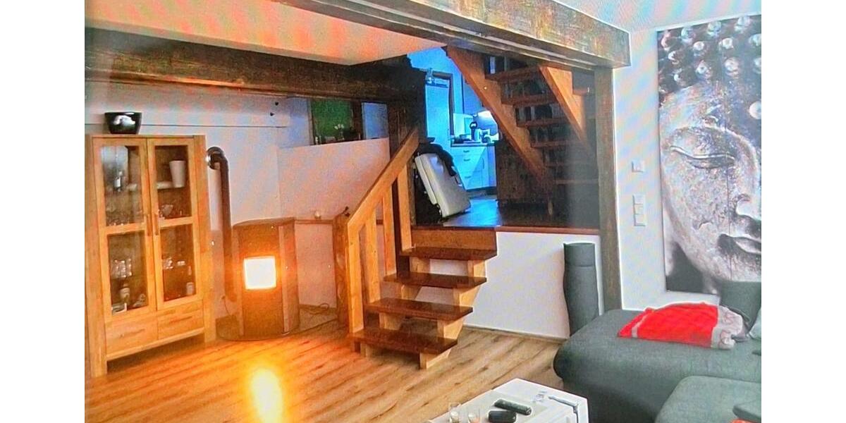 Einfamilienhaus Lichtenberg - 3 Zimmer, 85 m&sup2;, 199.000&euro; | Angebot:26197157
