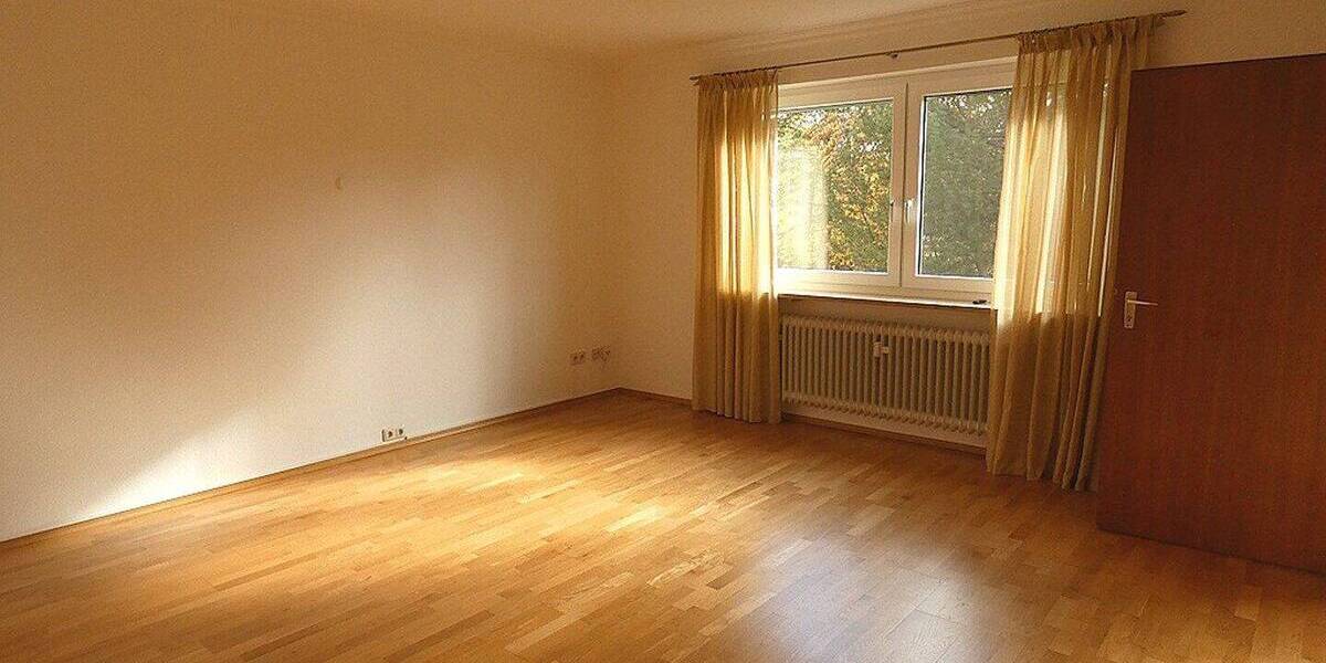 Etagenwohnung Bad Steben - 1 Zimmer, 43 m&sup2;, 370&euro; | Angebot:26804267