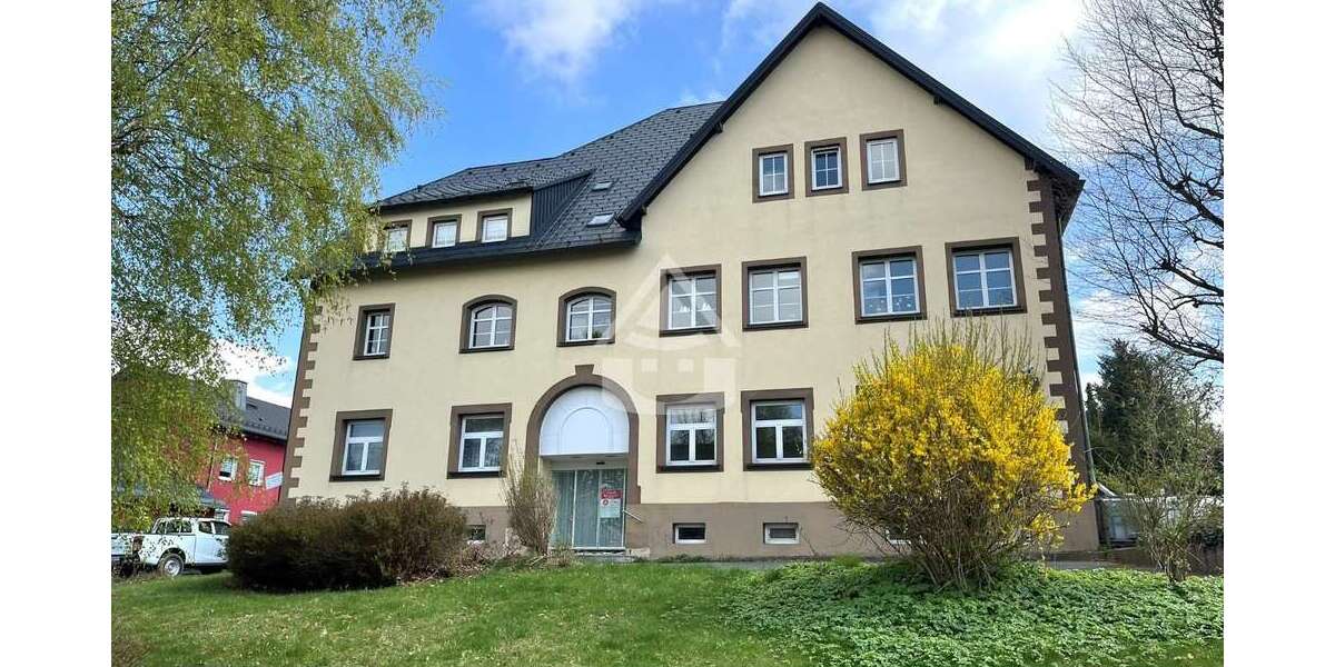 Etagenwohnung Presseck Braunersreuth - 14 Zimmer, 367 m&sup2;, 299.000&euro; | Angebot:26288076