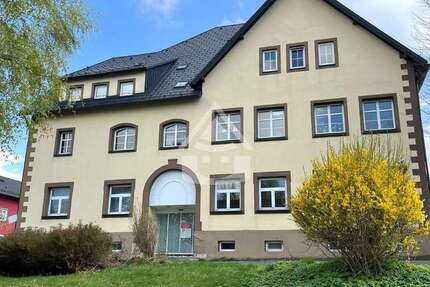 Wohnung Presseck Braunersreuth - 14 Zimmer, 367 m&sup2;, 299.000&euro; | Angebot:26288076