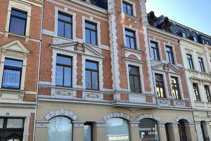 Wohnung Oelsnitz/V. Oelsnitz - 3 Zimmer, 62 m&sup2;, 45.000&euro; | Angebot:25821697