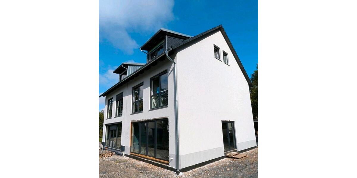 Einfamilienhaus Hof Altstadt - 7 Zimmer, 150 m&sup2;, 349.500&euro; | Angebot:26161027