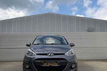Hyundai i10 71.000 km 7.890 &euro; Oberkotzau 95145