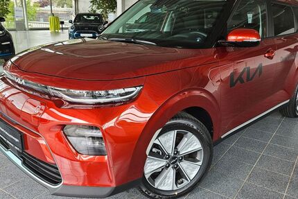 Kia Soul 10.000 km 27.995 &euro; Münchberg 95213