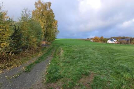 Grundstück Triebel - 215.000&euro; | Angebot:25686092