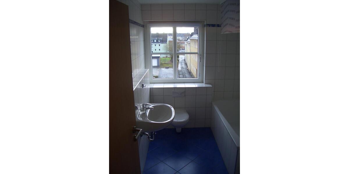 Etagenwohnung Hof Altstadt - 2 Zimmer, 39 m&sup2;, 299&euro; | Angebot:24765813