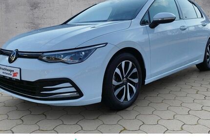 VW Golf 44.300 km 21.980 &euro; Plauen 08527