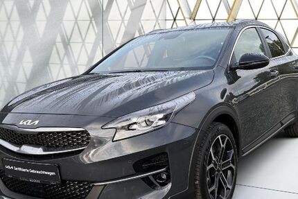 Kia XCeed 15.250 km 22.990 &euro; Selb 95100