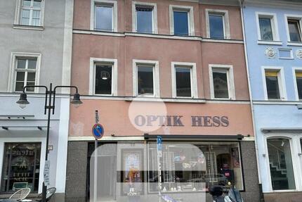 Wohnung Hof Altstadt - 3.5 Zimmer, 100 m&sup2;, 690&euro; | Angebot:26279406