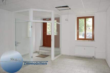 Gewerbeobjekt Plauen Stadtmitte - 5 Zimmer, 395&euro; | Angebot:25738173
