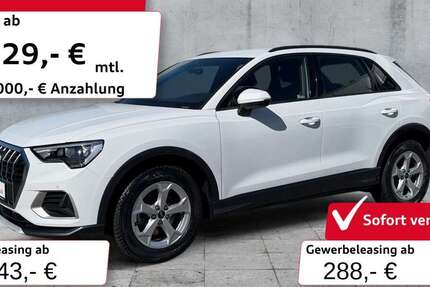 Audi Q3 20.825 km 35.630 &euro; Hof 95030