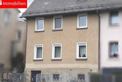 Haus Hirschberg Göritz - 5 Zimmer, 97 m&sup2;, 35.000&euro; | Angebot:25996172