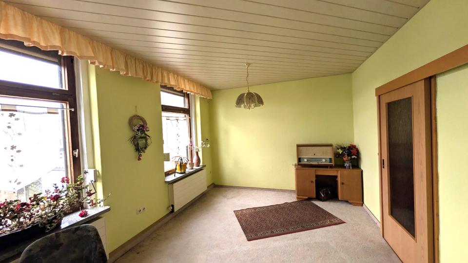 Reihenhaus Pausa-Mühltroff Mühltroff - 6 Zimmer, 100 m&sup2;, 68.000&euro; | Angebot:26150370