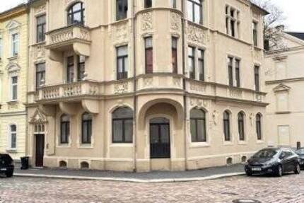 Wohnung Plauen Westend - 2 Zimmer, 55 m&sup2;, 245&euro; | Angebot:25674921