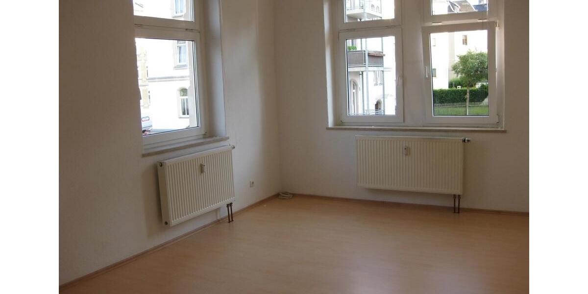 Etagenwohnung Plauen Bahnhofsvorstadt - 4 Zimmer, 103 m&sup2;, 88.500&euro; | Angebot:25058296