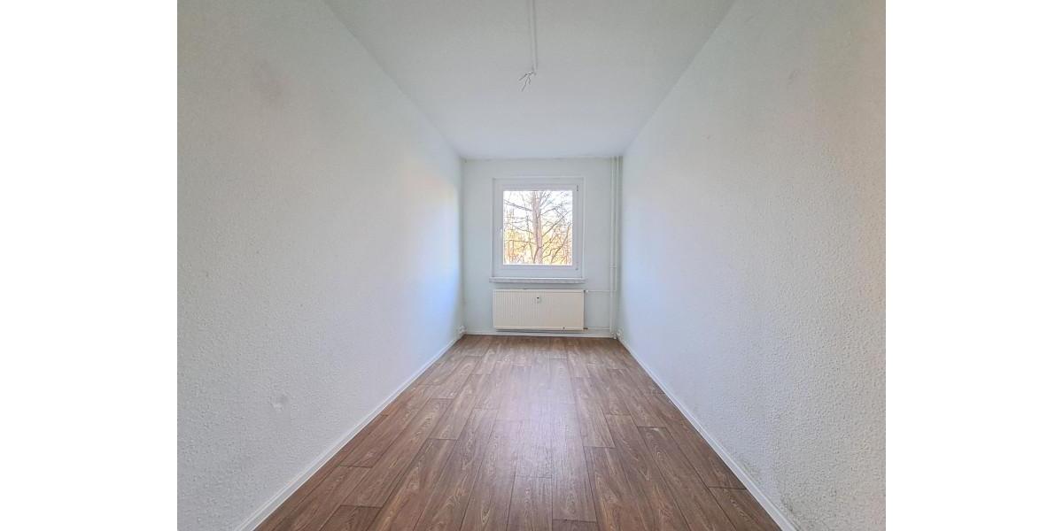 Erdgeschoßwohnung Plauen Alt Chrieschwitz - 3 Zimmer, 69 m&sup2;, 347&euro; | Angebot:24660888