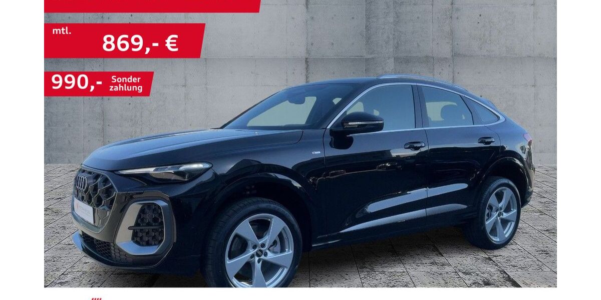 Audi Q5 17.046 km 63.790 &euro; Hof 95030