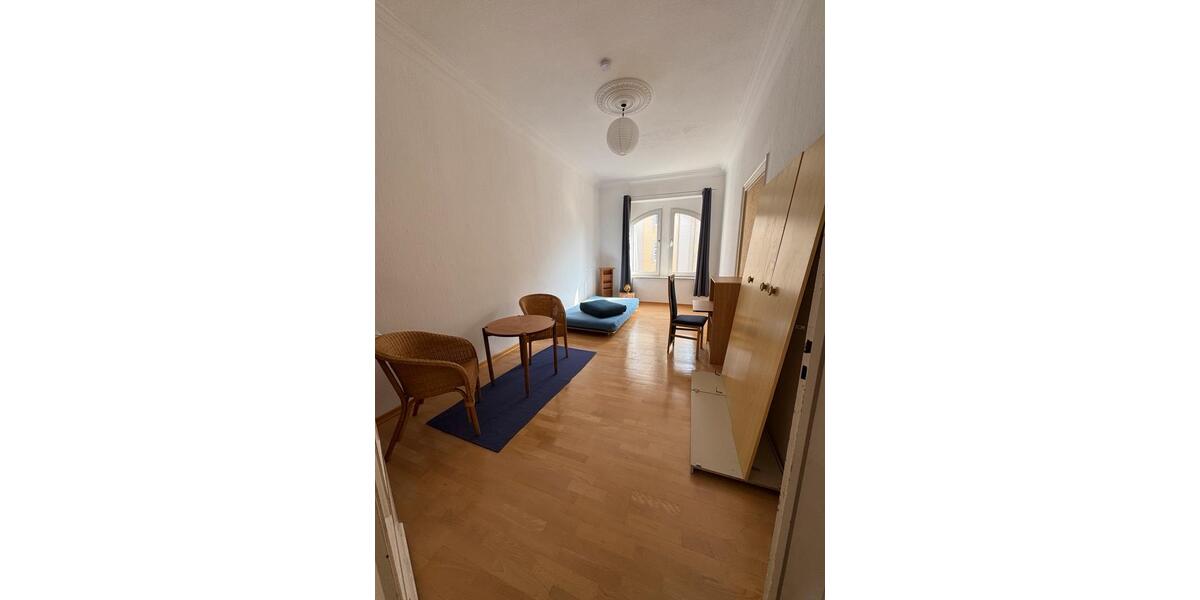 Etagenwohnung Hof Altstadt - 4 Zimmer, 110 m&sup2;, 330&euro; | Angebot:25964485