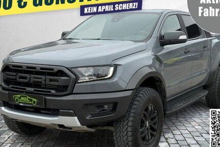 Ford Raptor 61.700 km 42.990 &euro; Hof 95032