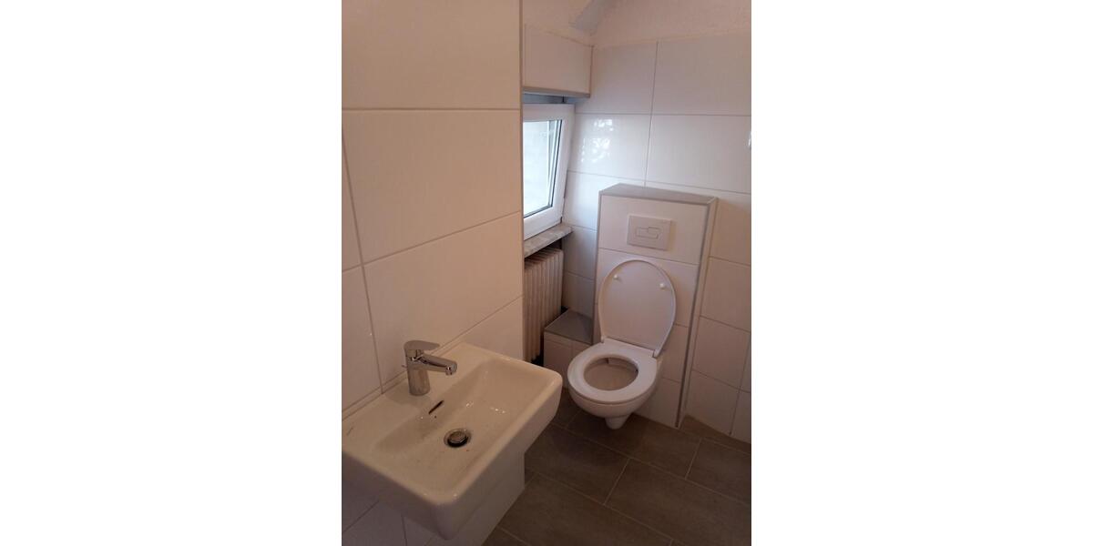 Etagenwohnung Kirchenlamitz Hohenbuch - 3 Zimmer, 75 m&sup2;, 485&euro; | Angebot:25415195