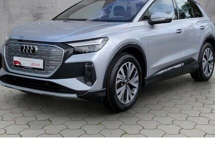 Audi Q4 e-tron 42.100 km 24.380 &euro; Plauen 08527