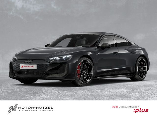 Audi RS e-tron GT 5.554 km 136.930 &euro; Hof 95030