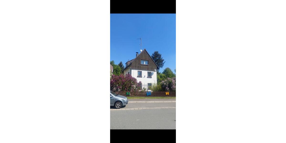 Einfamilienhaus Röslau - 6 Zimmer, 90 m&sup2;, 145.000&euro; | Angebot:26125531