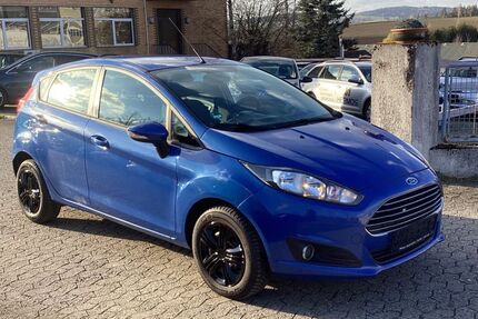 Ford Fiesta 135.000 km 3.999 &euro; Gefrees 95482