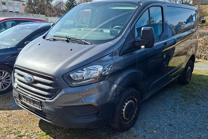 Ford Transit Custom 170.000 km 8.900 &euro; Naila 95119