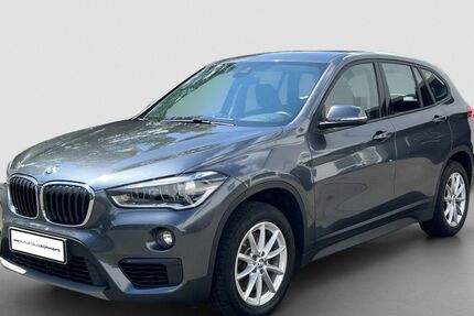 BMW X1 133.552 km 15.000 &euro; Plauen 08525