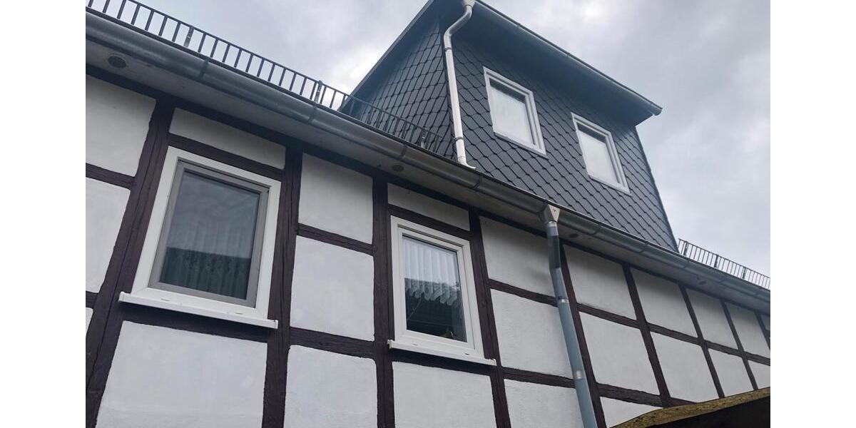 Einfamilienhaus Saalburg-Ebersdorf Ebersdorf - 6 Zimmer, 100 m&sup2;, 70.000&euro; | Angebot:26780292
